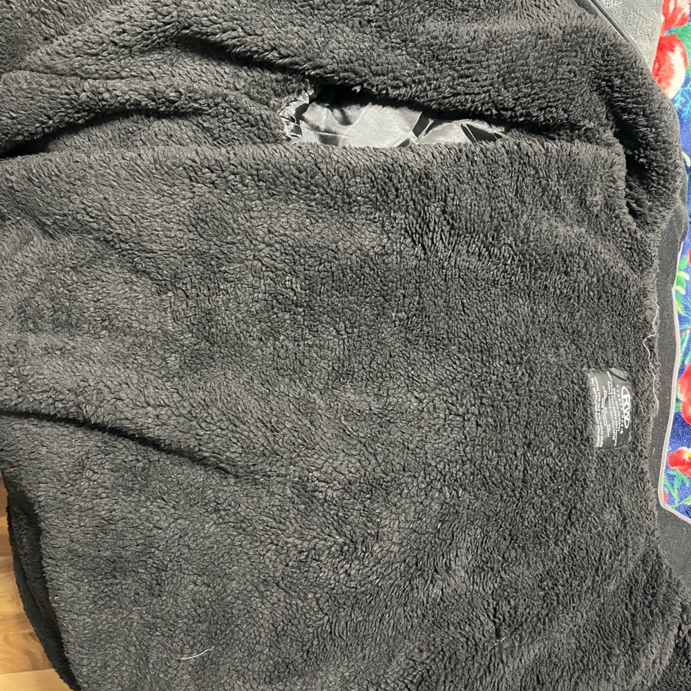 Rugged Wear Jacket - Picture 4 of 4